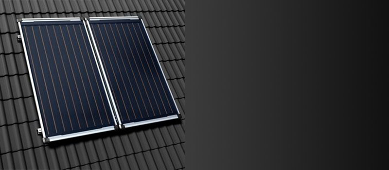 Schmeckebier & Schiller - Aufdach-Kollektoren