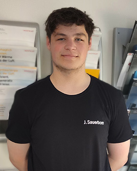 Schmeckebier & Schiller - Jonas Sauerborn