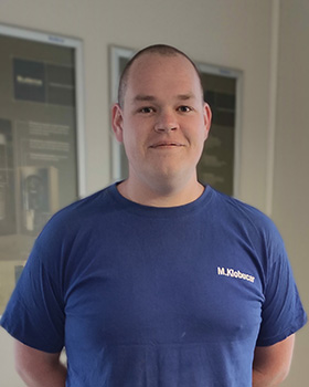 Schmeckebier & Schiller - Martin Klobucar