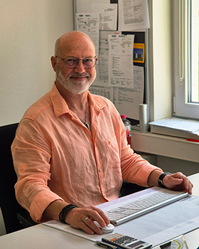 Schmeckebier & Schiller - Peter Albers